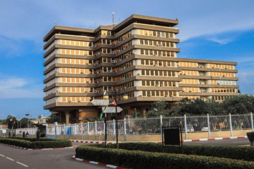 UMOA-Titres : Le Togo mobilise 26,5 milliards FCFA avec un taux de couverture de 186,85%