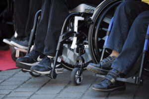 Faire des personnes handicapées des acteurs économiques : Le pari de Faure Gnassingbé