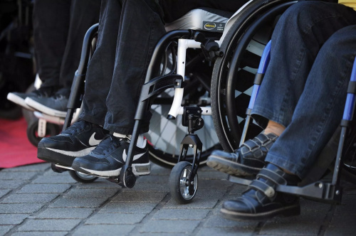 Faire des personnes handicapées des acteurs économiques : Le pari de Faure Gnassingbé