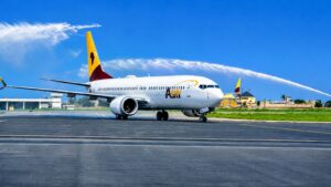 Transport aérien : ASKY répond à la croissance de la demande avec 2 avions neufs