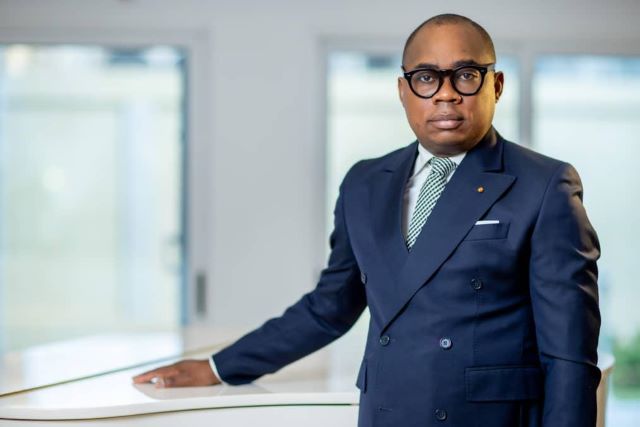 Kokou Edem Tengue : Un véritable technicien du maritime nommé aux commandes de la plateforme portuaire