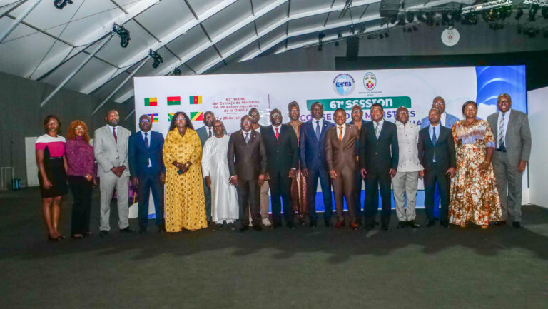 OHADA : Le comité des experts en conclave à Lomé avant la 61ème session du conseil des ministres