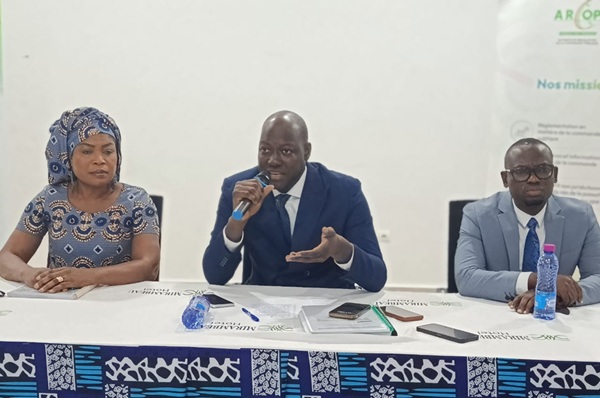 Commande publique : L’ARCOP engage le Togo dans une dynamique de professionnalisation