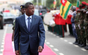 Togo : Mouvements stratégiques au sein de l’armée