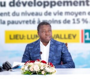 Vision 2040 et feuille de route 2026-2031: Faure Gnassingbé mobilise le secteur privé pour un lendemain meilleur au Togo