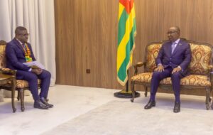 Limazié péyébinesso chez le Président de l’Assemblée nationale : Focus sur le plaidoyer des architectes pour une meilleure implication dans les projets publics
