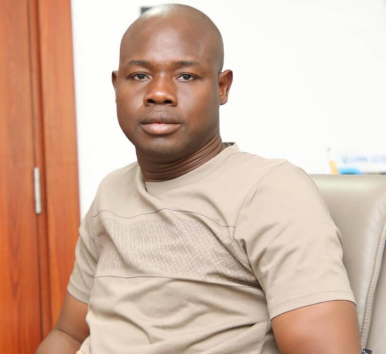 Coco de kofi woenagnon aux african next awards à Paris : Une vision de l’entrepreneuriat togolaise à l’honneur