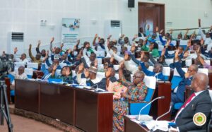 Convention Apostille : L’Assemblée nationale ouvre la voie à des démarches administratives plus simples pour les Togolais