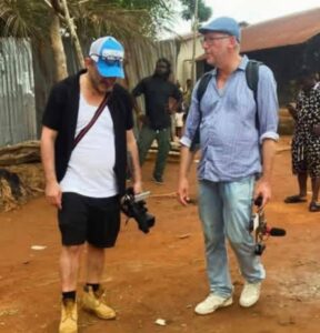 Nord Togo : L’arrestation de deux ressortissants français relance le débat sur les accréditations