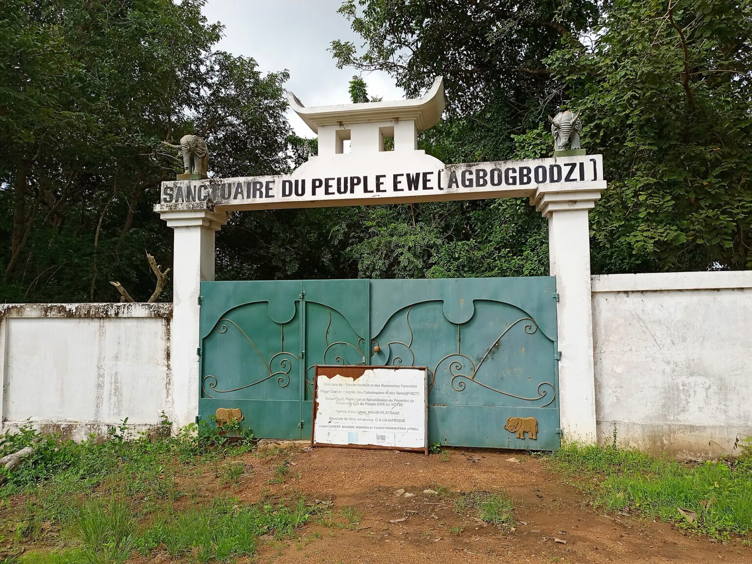 Agbogboza 2026 : Pas de festivités populaires, place au recueillement