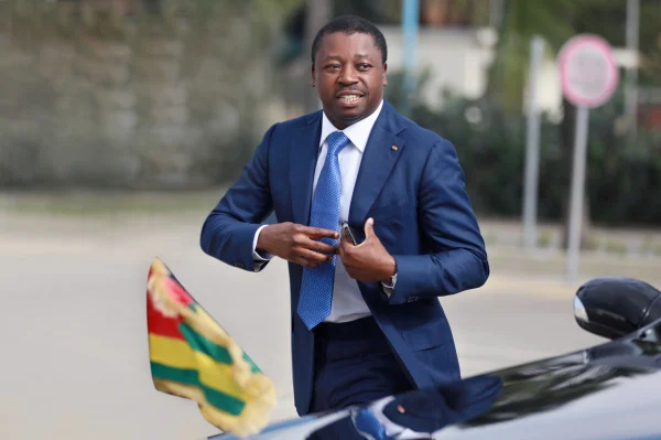Bichkek 2026 : Faure Gnassingbé représente le Togo et l’Afrique de l’Ouest au 26ème Sommet de l’OCS