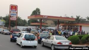Choc pétrolier : Jusqu’à quand l’État togolais pourra-t-il subventionner ?