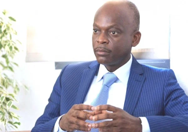 Robert Dussey : Le Togo n’a pas de mercenaires, mais des instructeurs