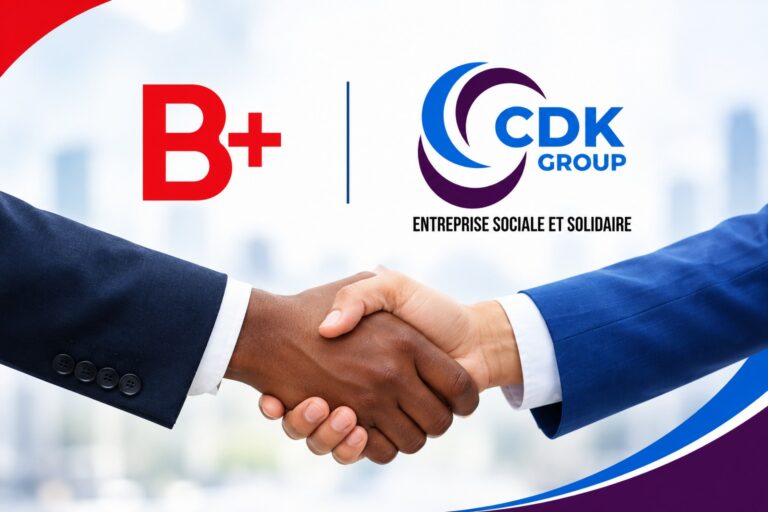 Formation événementielle : BOSS+ à Lomé pour booster l’équipe de CDK Group