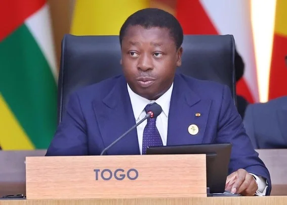 Énergie : À Londres, Faure Gnassingbé porte la voix du Togo au Symposium du nucléaire