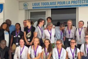 La LTPE et Alter Sud consolident leur engagement pour les enfants
