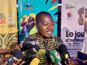 Festival Émergence 2026 : Lomé accueille la 13e édition du 2 au 11 novembre