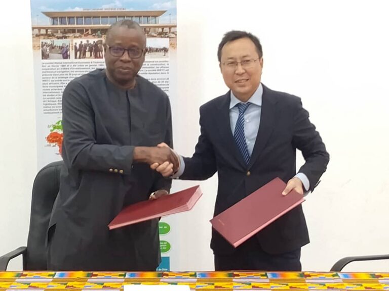 Bâtiment et énergie solaire : Les IFAD au cœur du partenariat AED-WIETC