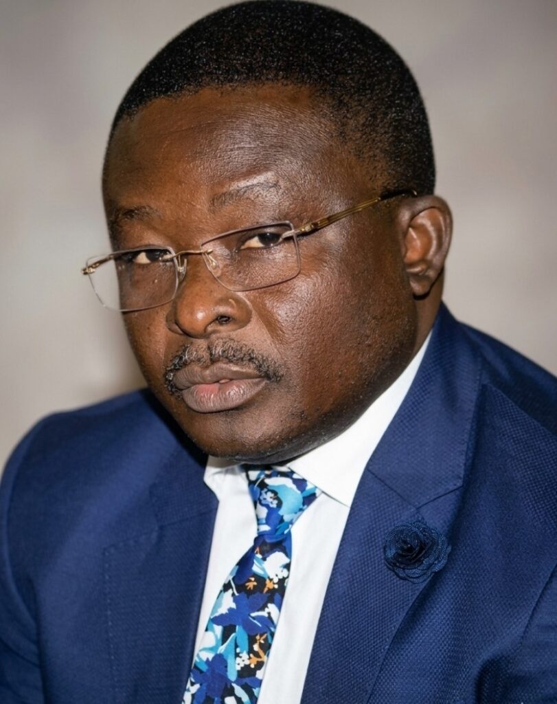 TOGO : L’Agence Nationale du Domaine et du Foncier entre dans sa phase active avec la nomination de Me Gnazou Mémessilé