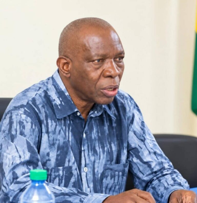 L’éthique et l’autorégulation comme boussole à l’OTM : Abass Issaka trace sa feuille de route