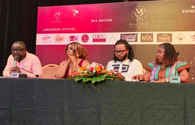 Togo : Le MACOEC veut professionnaliser les métiers de la beauté et honorer les pionniers