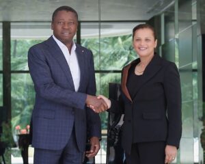 Coopération Togo-Égypte : De nouvelles perspectives en vue