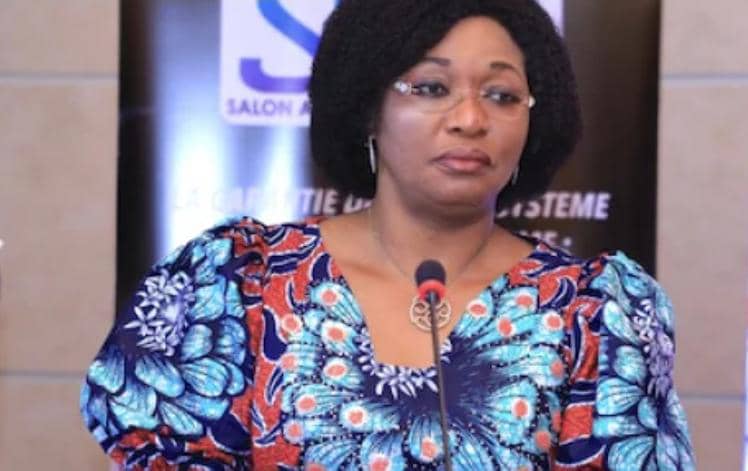 Passation de charges à la SONAFIR : Naka Gnassingbé aux commandes
